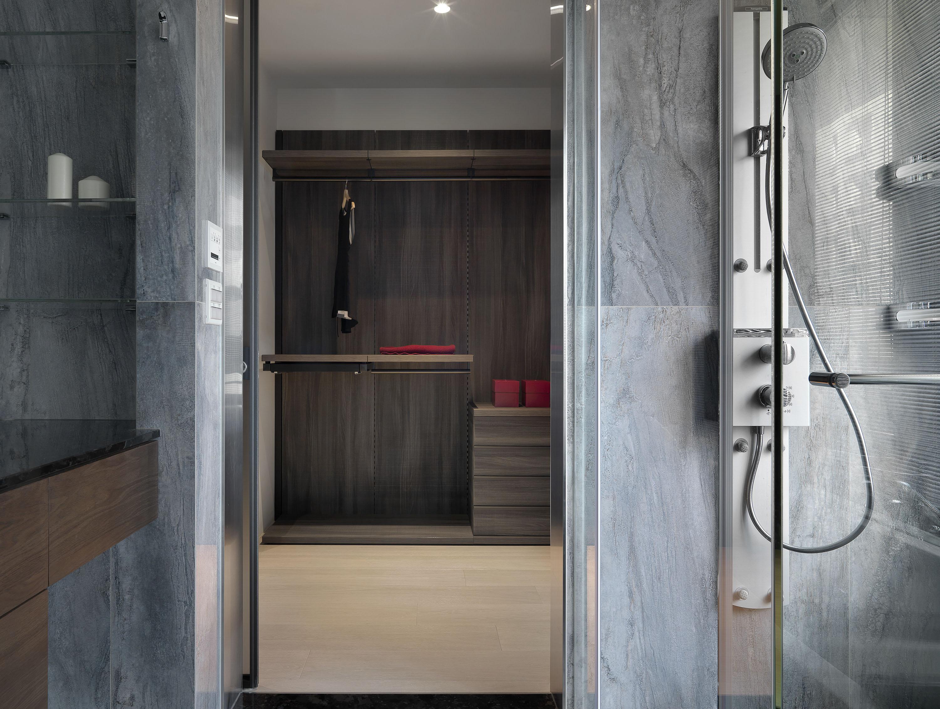 豪宅設計-設計之初-浴廁