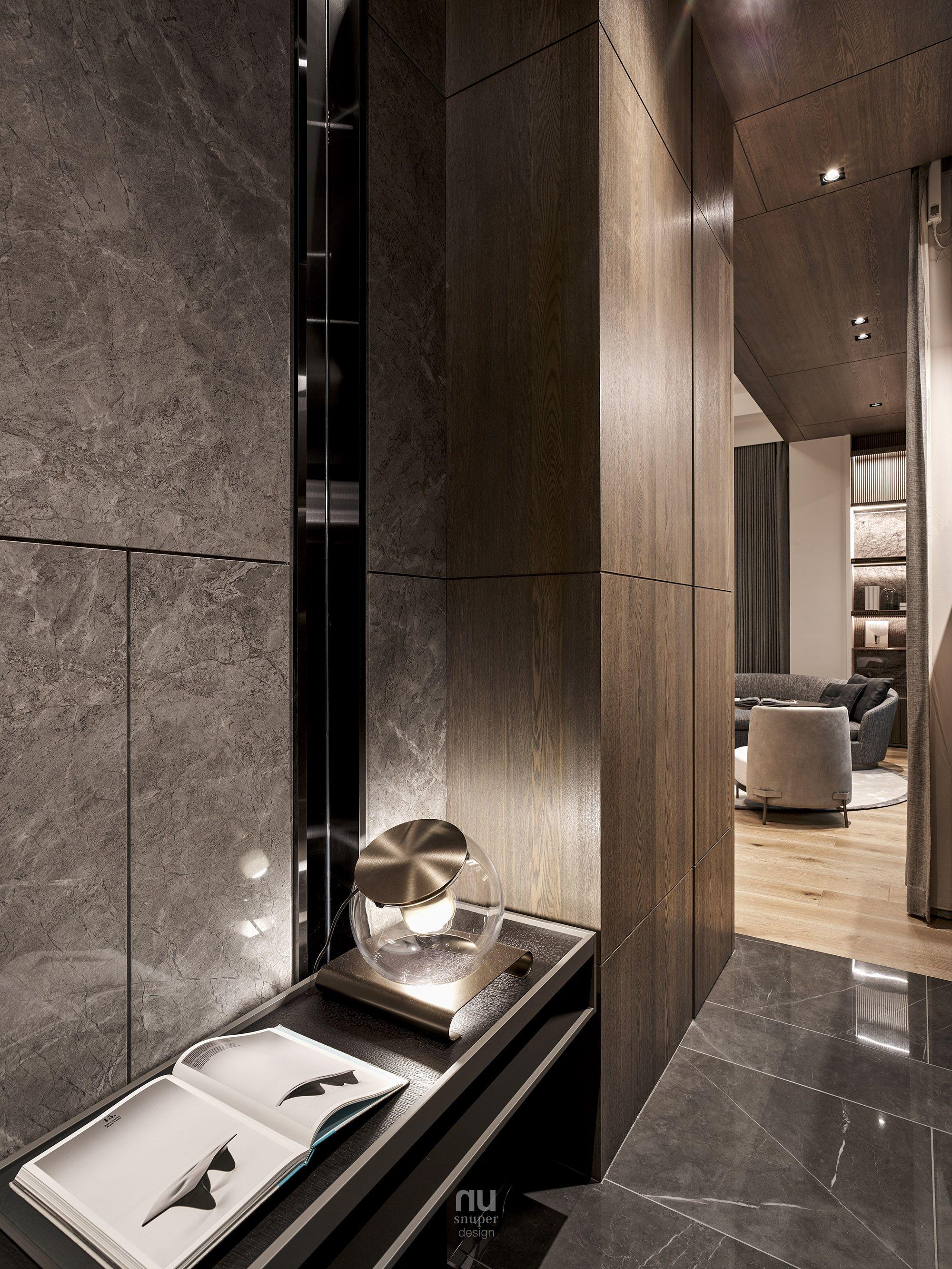豪宅設計-華固建設-大坪數-浴室