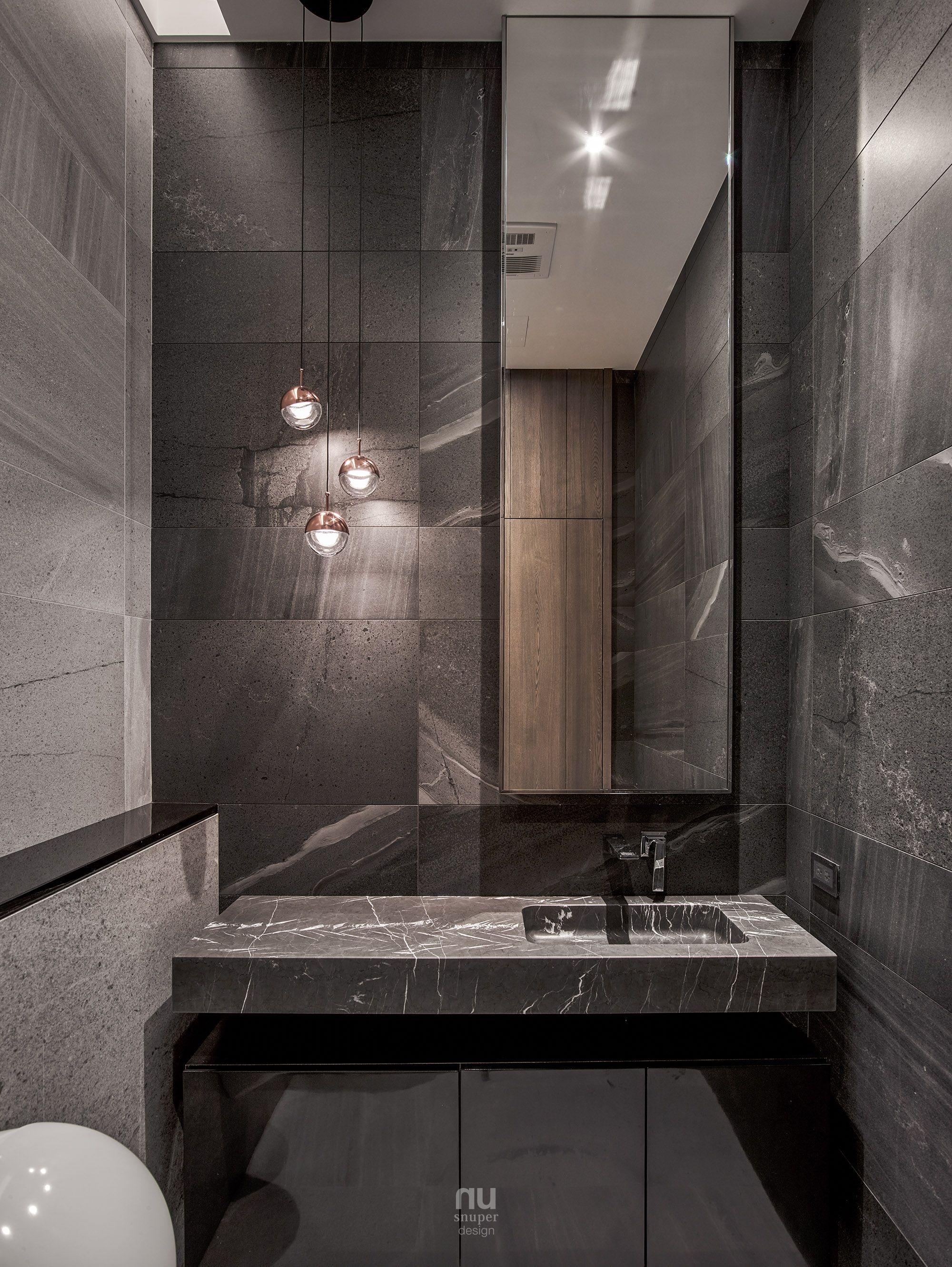 豪宅設計-華固建設-大坪數-浴室