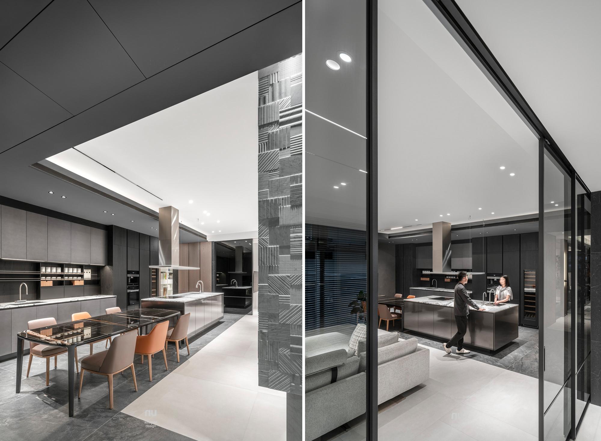 商空設計-Snuper 3.0-會議室