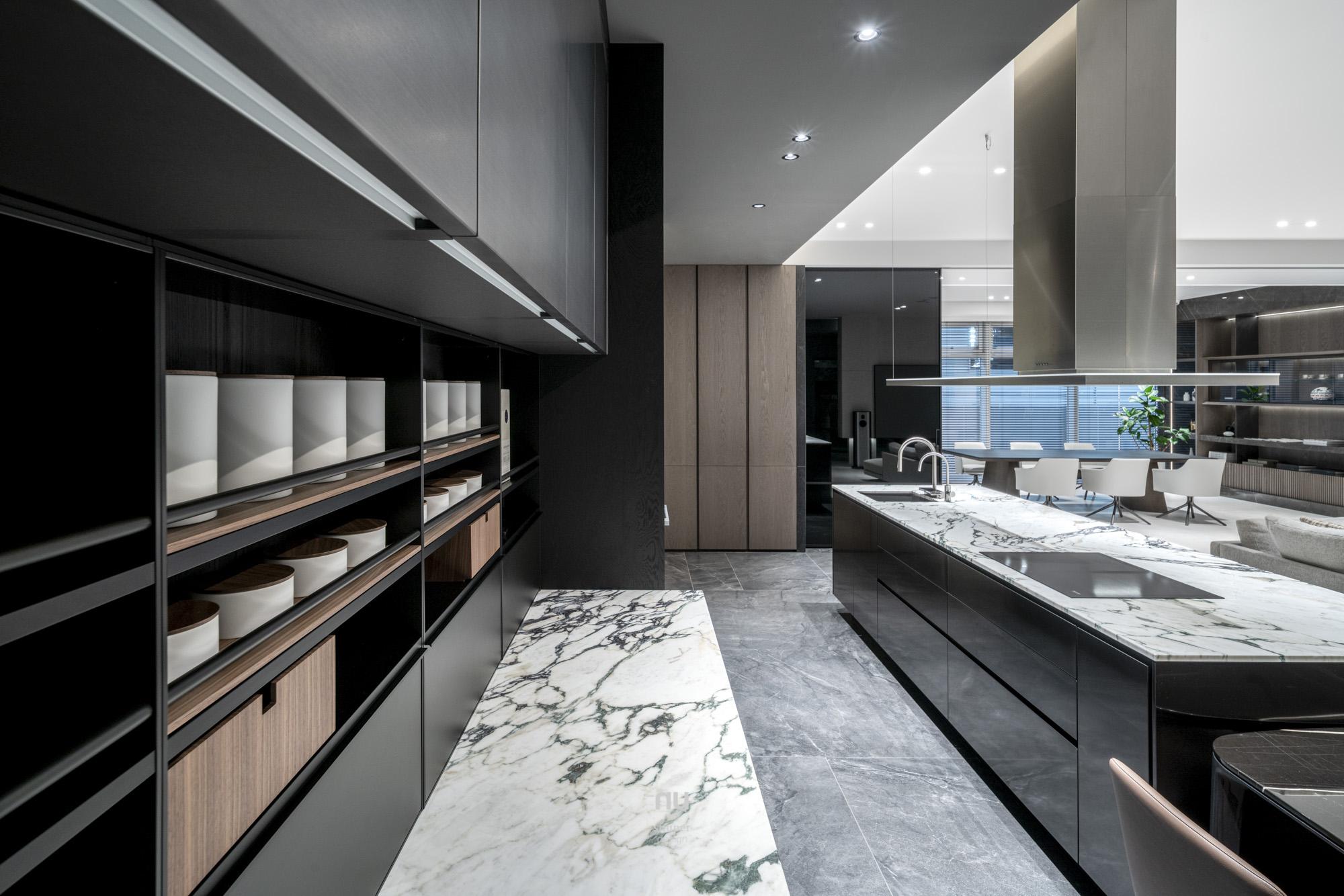 商空設計-Snuper 3.0-休憩區