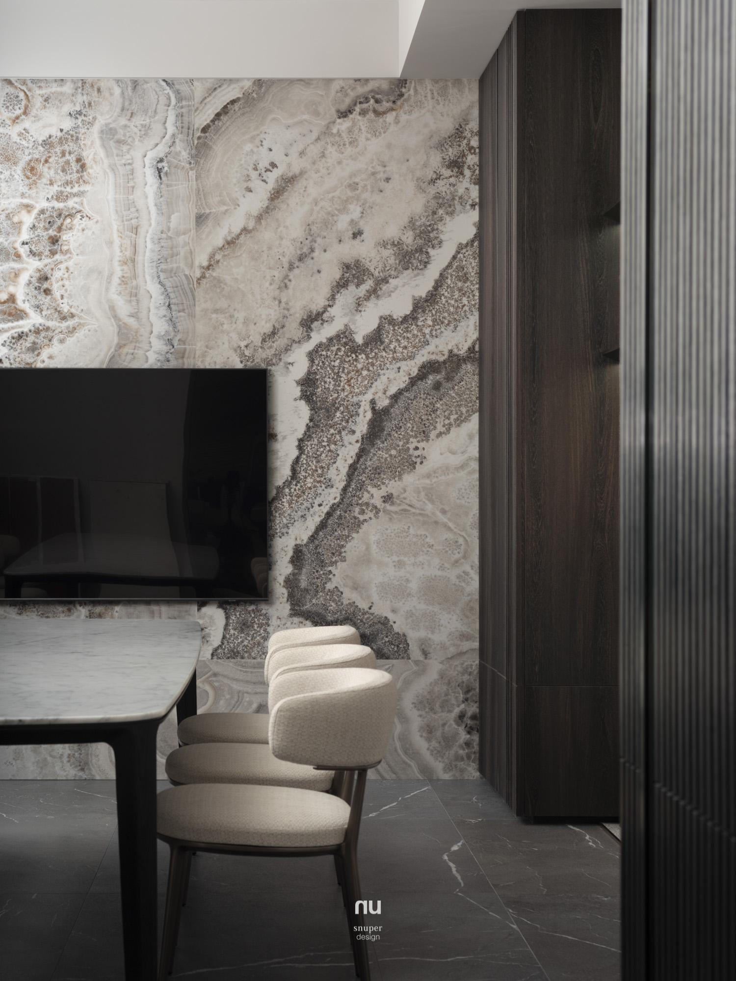 商空設計-Snuper 3.0-辦公室