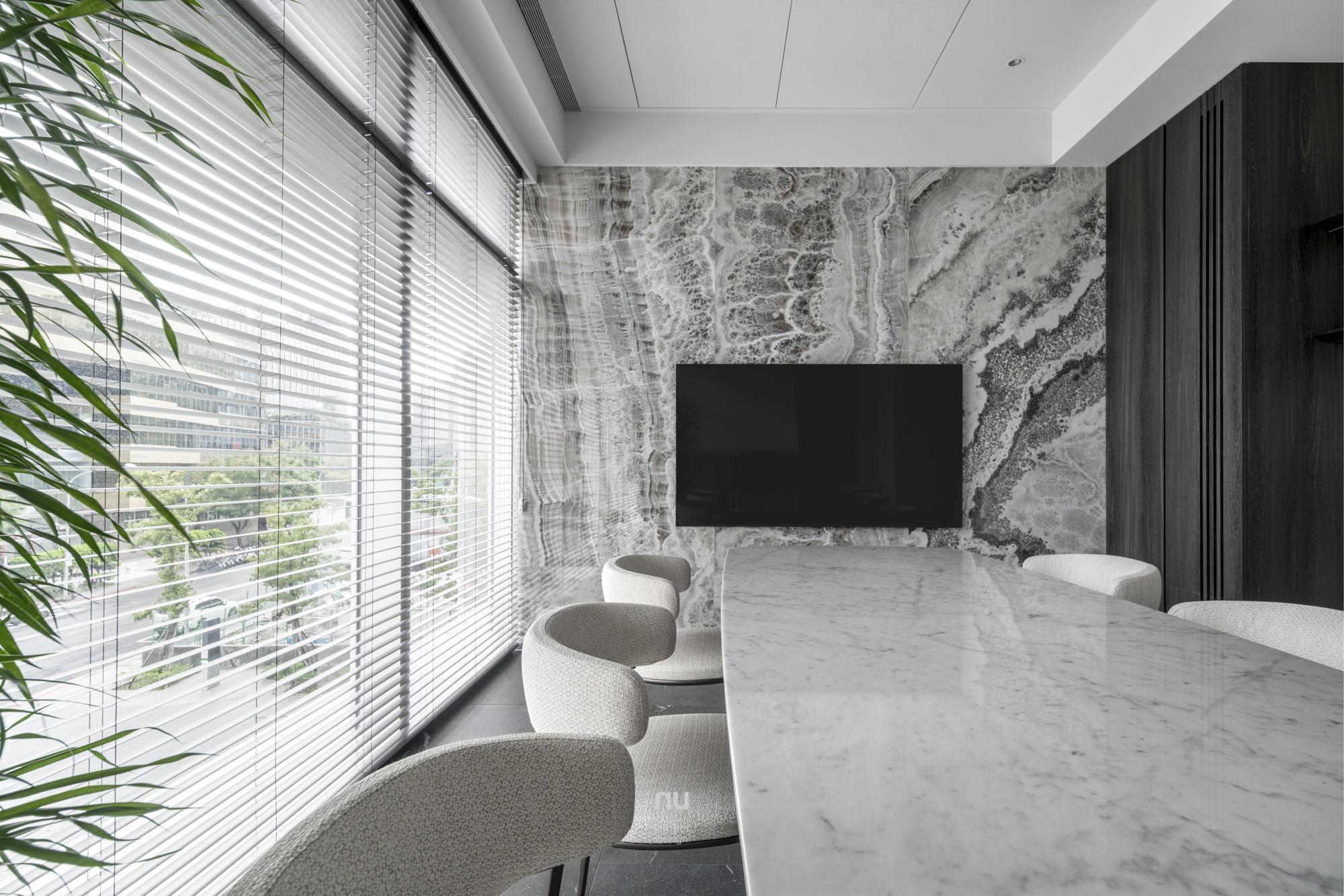 商空設計-Snuper 3.0-辦公室