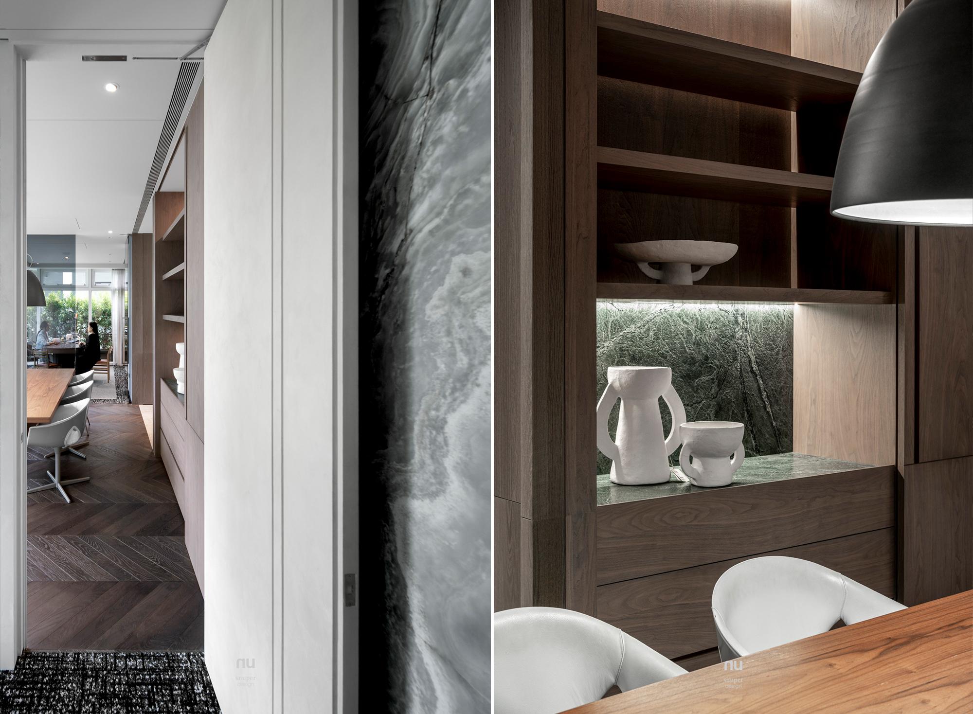 商空設計-Snuper 3.0-辦公室