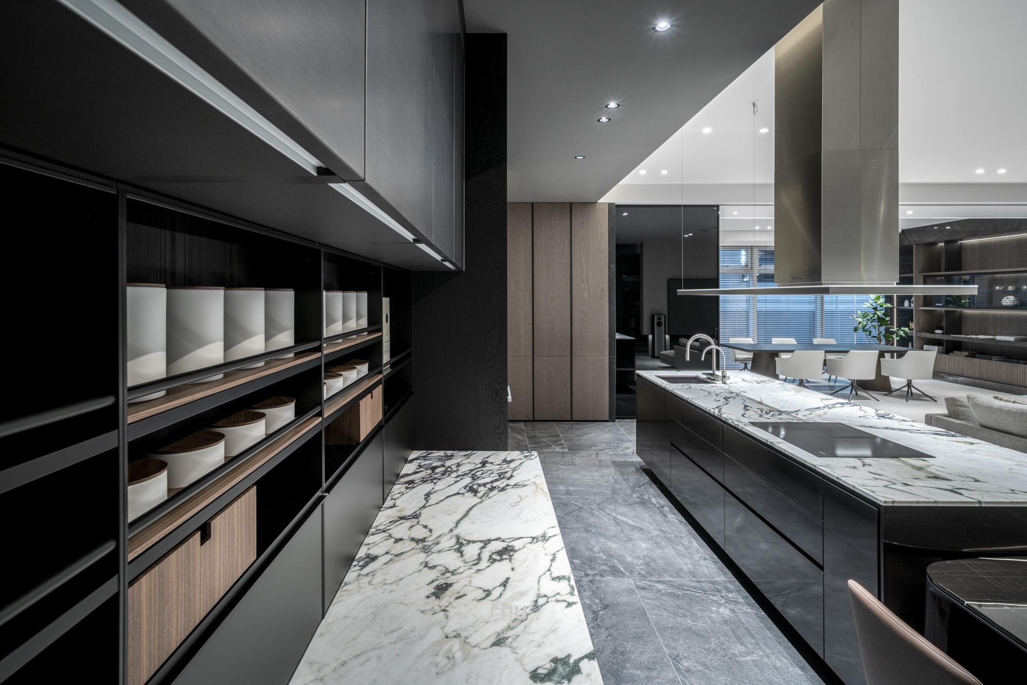 商空設計-Snuper 3.0-休憩區