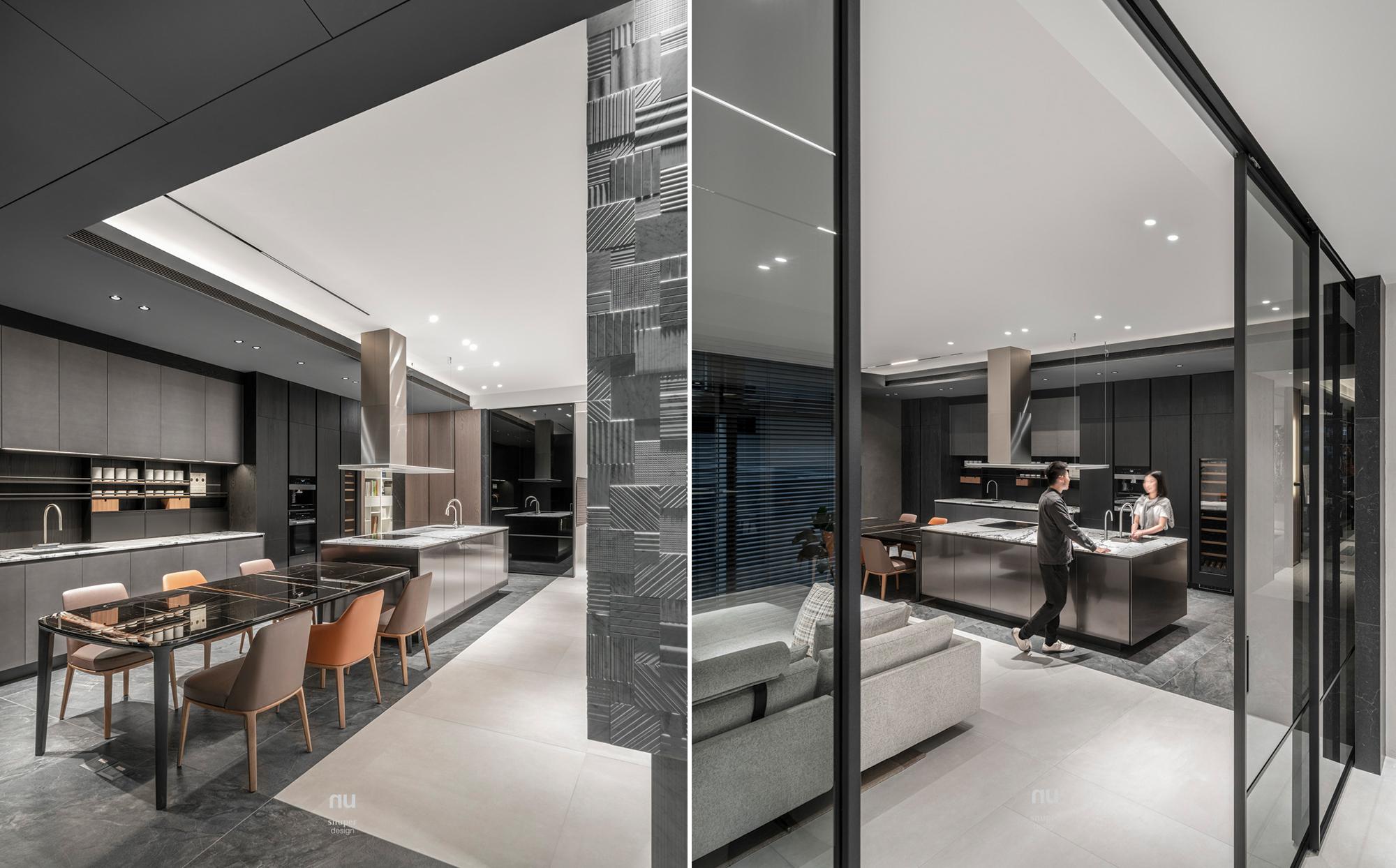 商空設計-Snuper 3.0-會議室