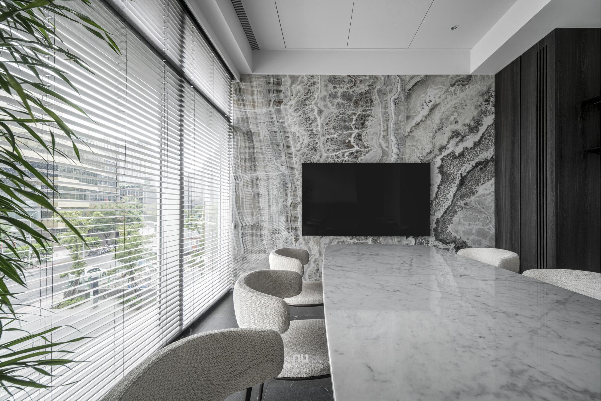 商空設計-Snuper 3.0-辦公室