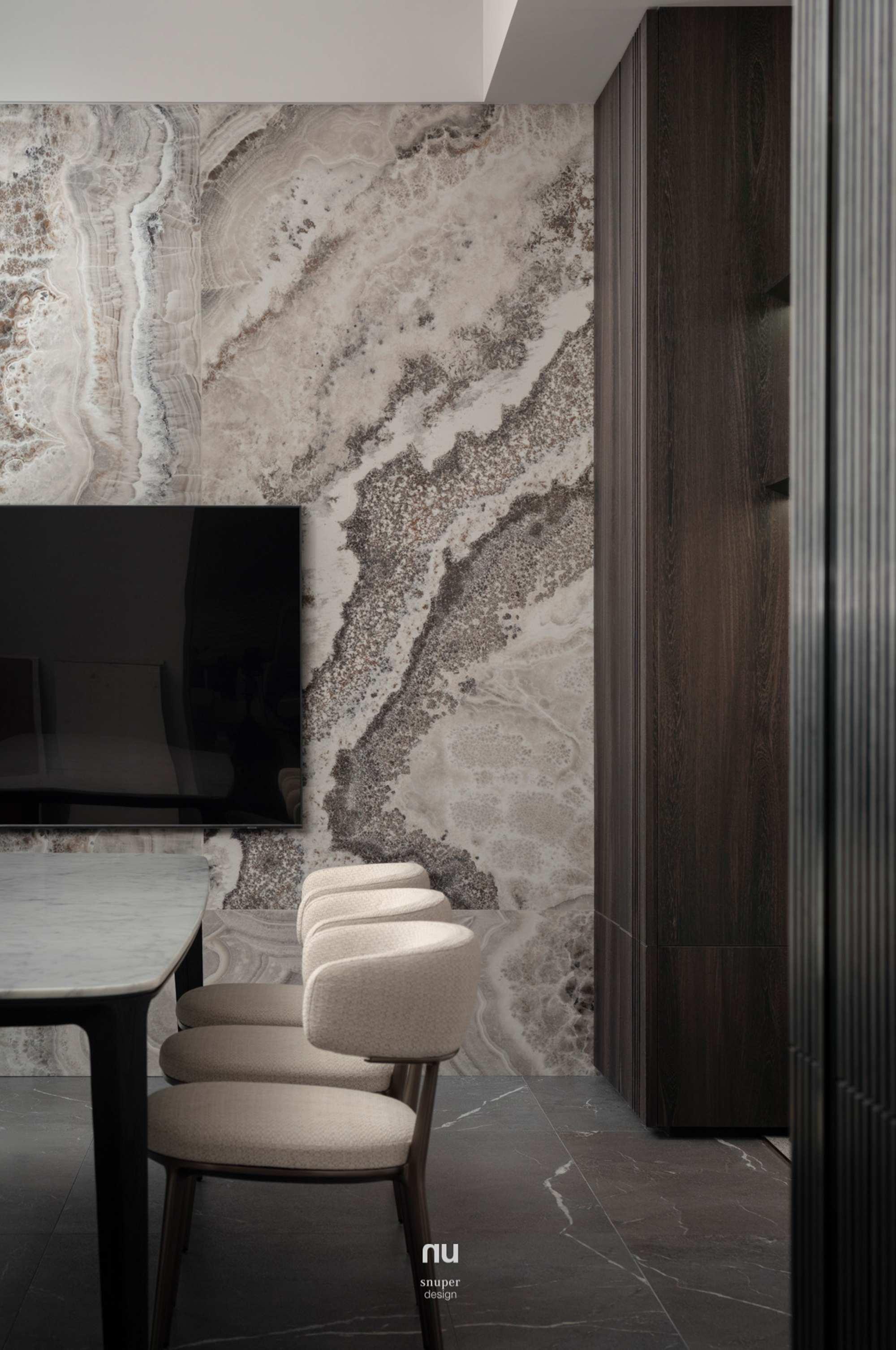 商空設計-Snuper 3.0-辦公室