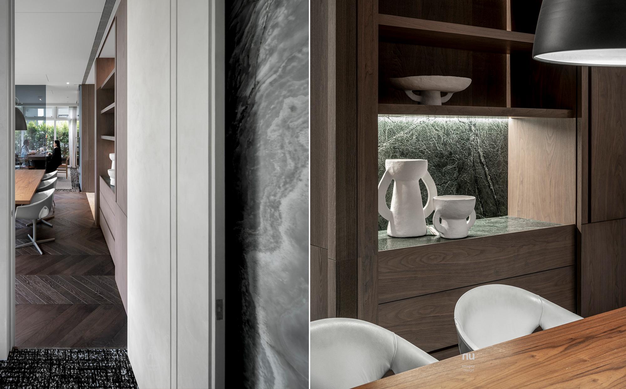 商空設計-Snuper 3.0-辦公室