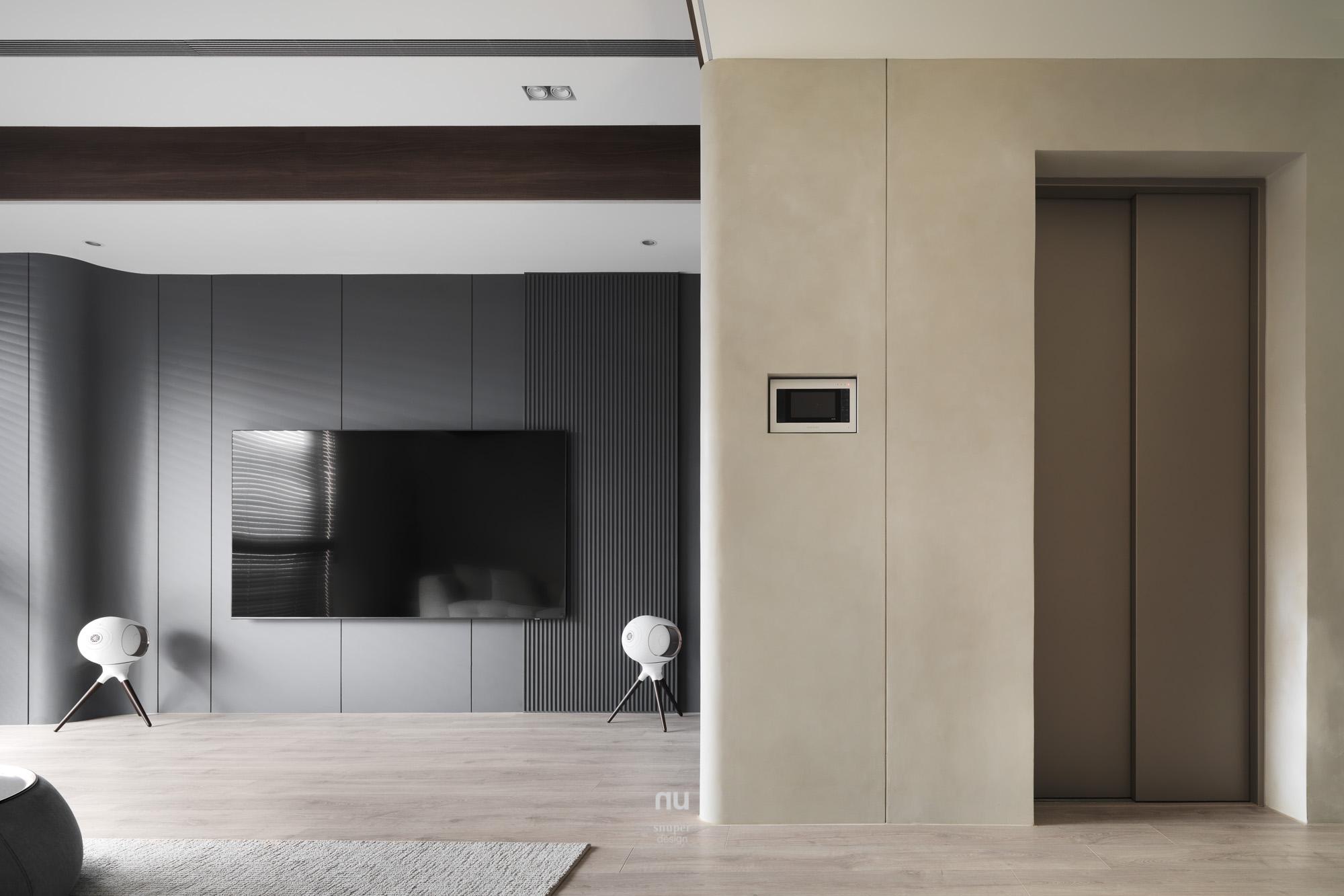 逸品琚-B區客廳