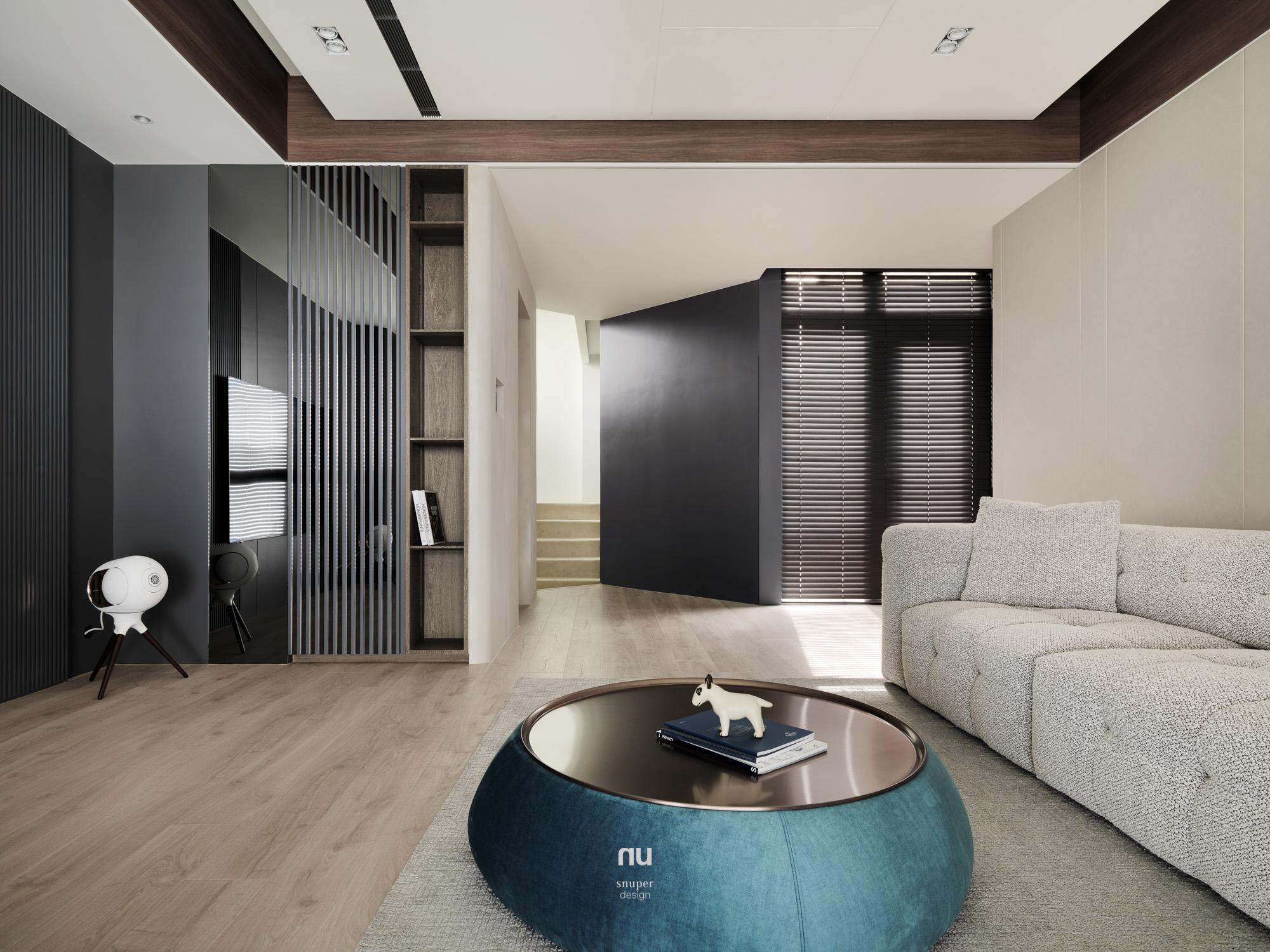 逸品琚-B區客廳