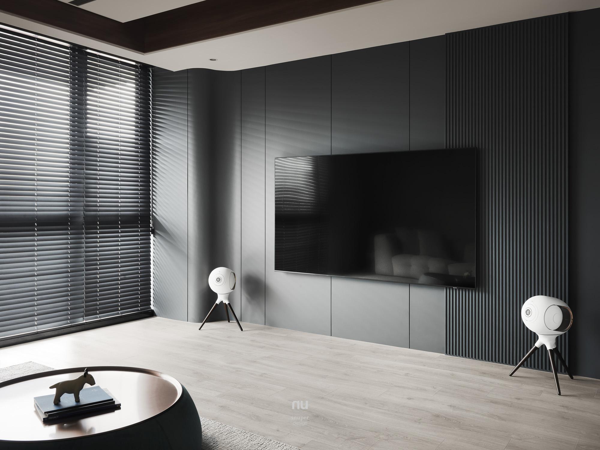 逸品琚-B區客廳